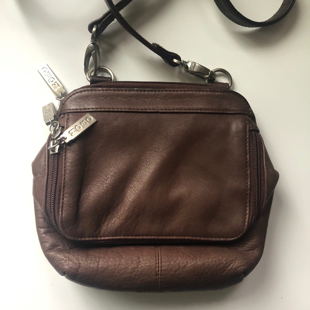 HOBO Cross Body Bag